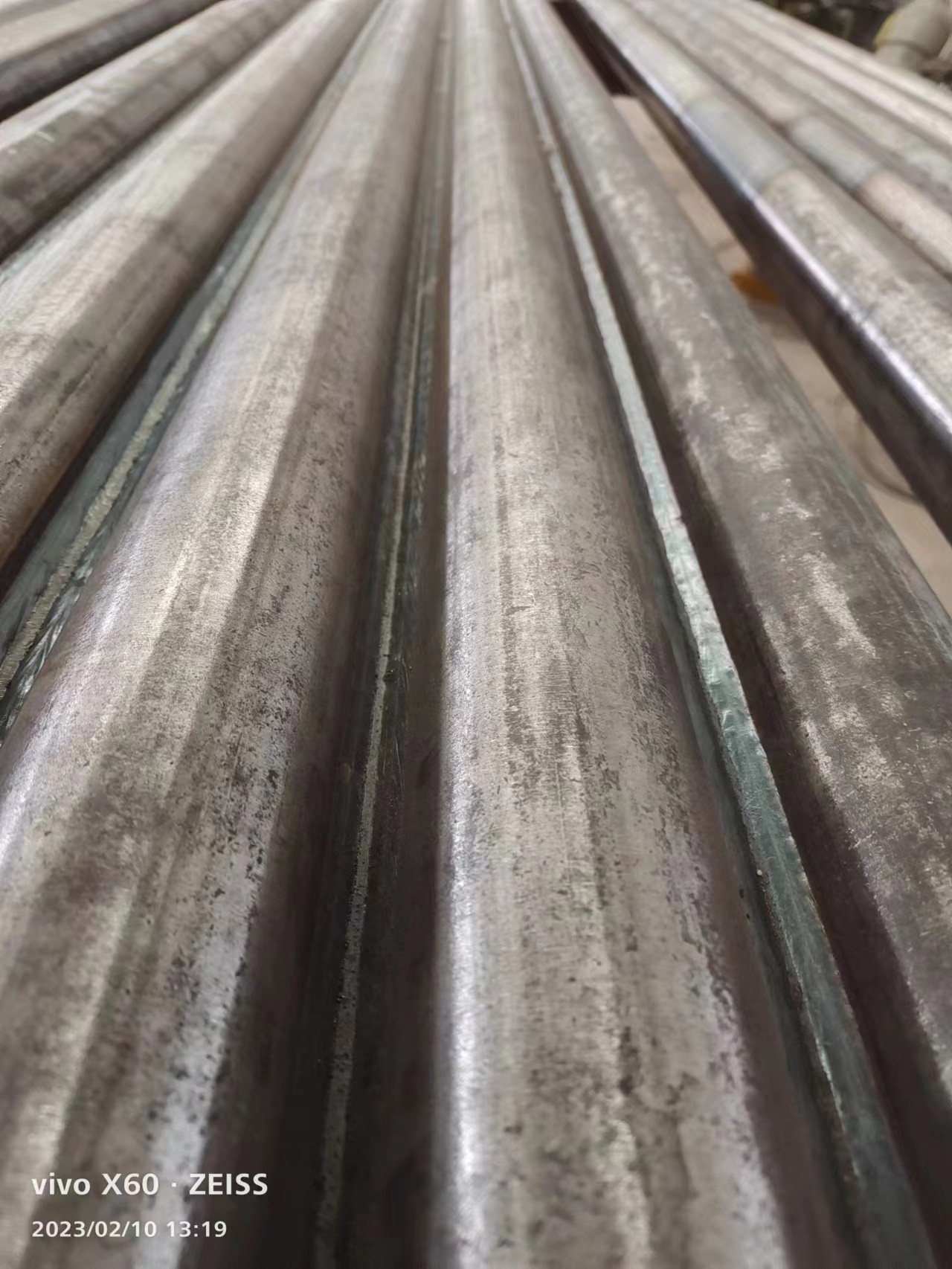 Φ60.3×7.5 SA-210C 鍋爐用管保證質(zhì)量，按照技術(shù)協(xié)議要求