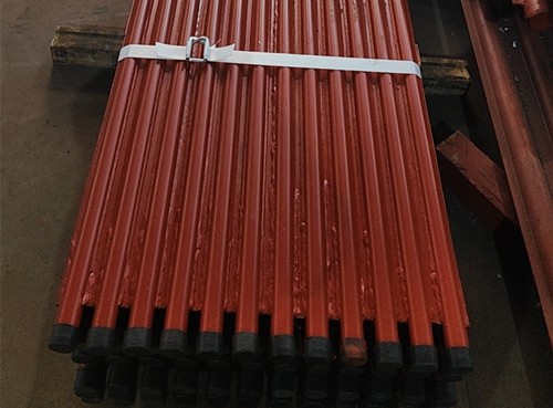 雙面水冷壁管（內(nèi)螺紋）Φ60×12.2mm，材質(zhì)：12Cr1MoVG。含材質(zhì)證明、出廠合格證，水壓試驗(yàn)、通球報(bào)告等資料